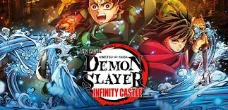 Demon Slayer: Kimetsu no Yaiba