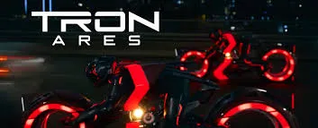 Tron: Ares (2025)