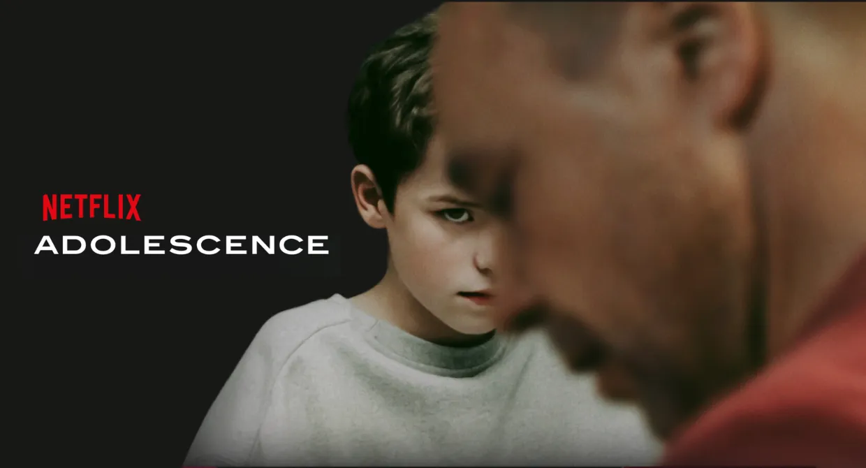 Adolescence (2025)
