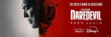 Daredevil (2015–2018 & 2025 Revival)