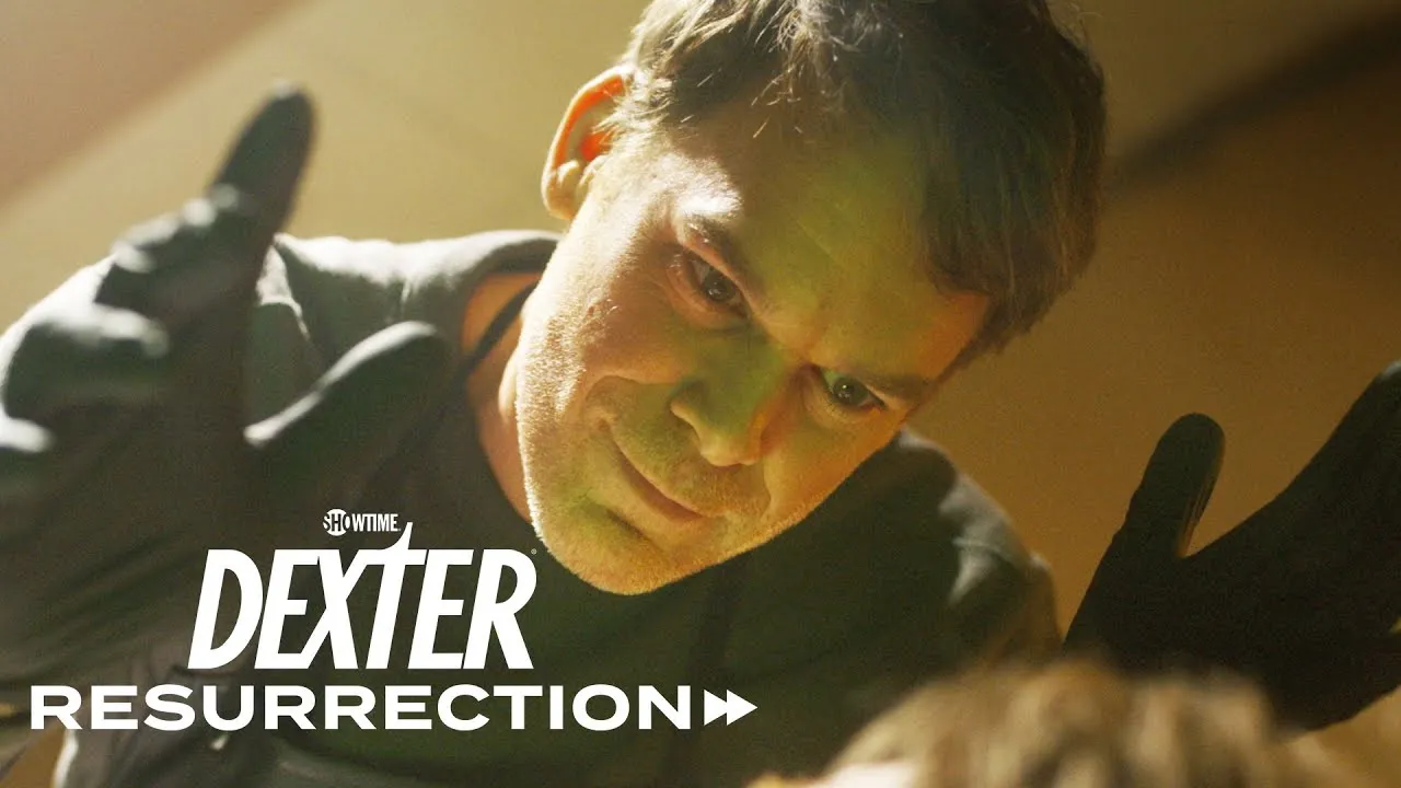 Dexter: Resurrection (Season 1, 2025)