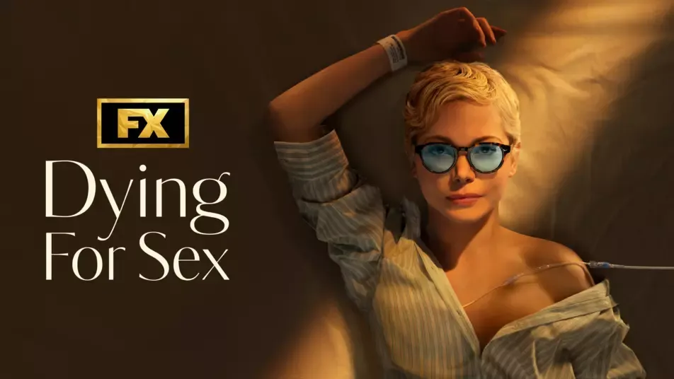 Dying for Sex (2025)