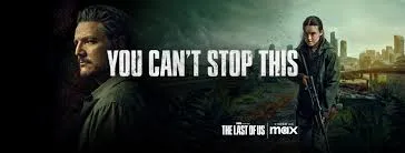 The Last of Us (2023 & 2025 )